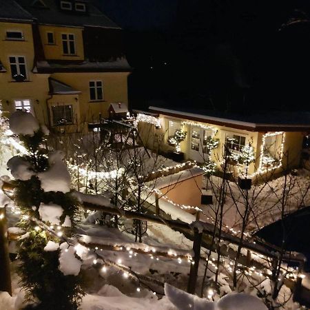 Ubytování v soukromí - Apartmán MERAN Svoboda nad Úpou Exterior foto