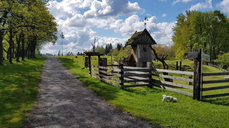 Ubytování v soukromí - Apartmán MERAN Svoboda nad Úpou Exterior foto