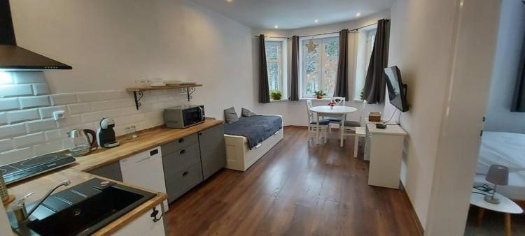 Ubytování v soukromí - Apartmán MERAN Svoboda nad Úpou Exterior foto