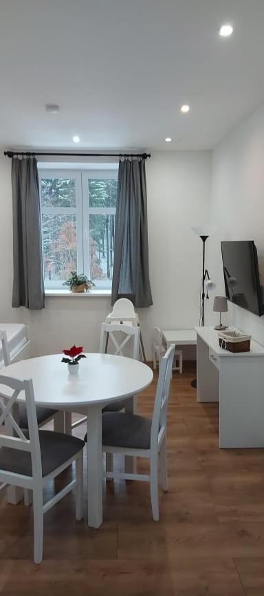 Ubytování v soukromí - Apartmán MERAN Svoboda nad Úpou Exterior foto