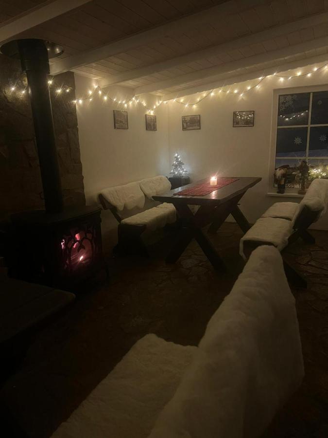 Ubytování v soukromí - Apartmán MERAN Svoboda nad Úpou Exterior foto