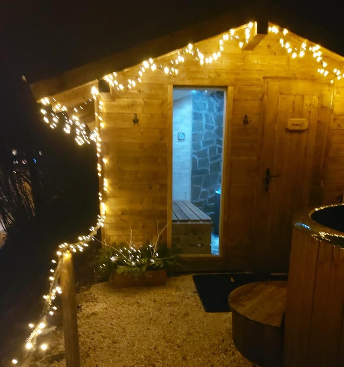Ubytování v soukromí - Apartmán MERAN Svoboda nad Úpou Exterior foto