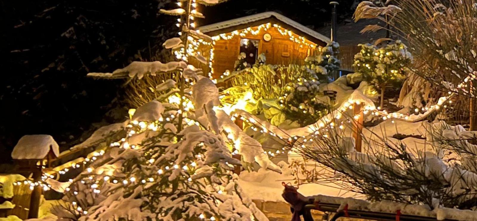 Ubytování v soukromí - Apartmán MERAN Svoboda nad Úpou Exterior foto