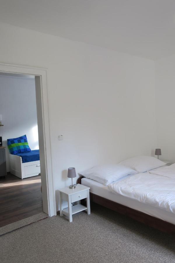 Ubytování v soukromí - Apartmán MERAN Svoboda nad Úpou Exterior foto