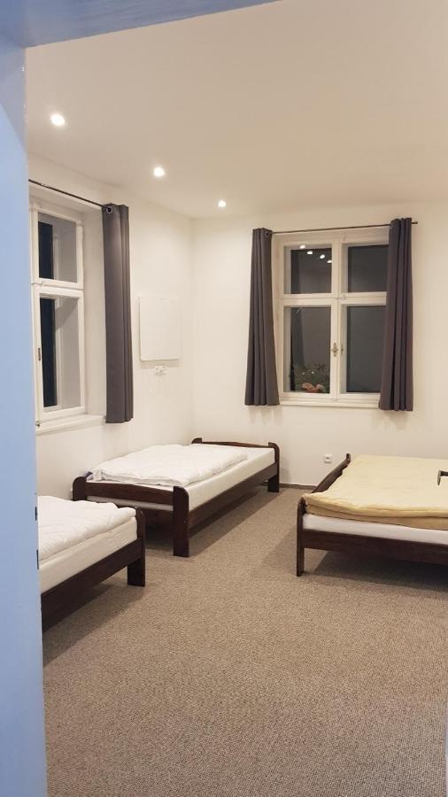 Ubytování v soukromí - Apartmán MERAN Svoboda nad Úpou Exterior foto