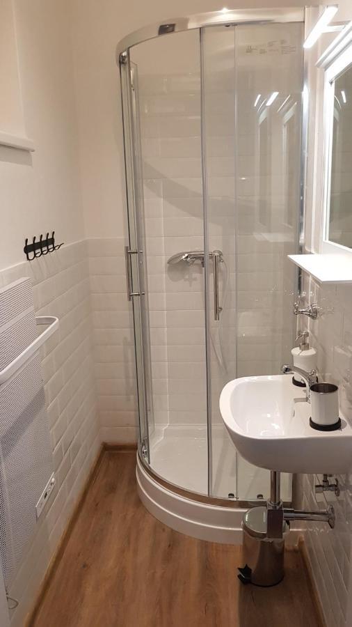 Ubytování v soukromí - Apartmán MERAN Svoboda nad Úpou Exterior foto